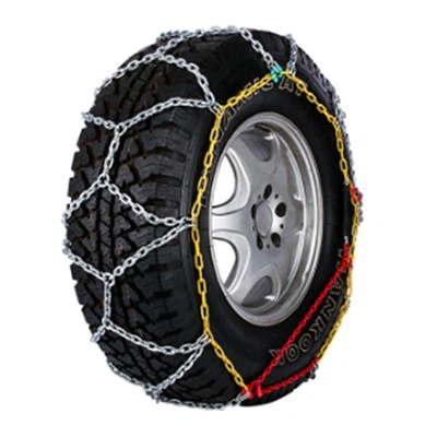 최상의 타이어 체인